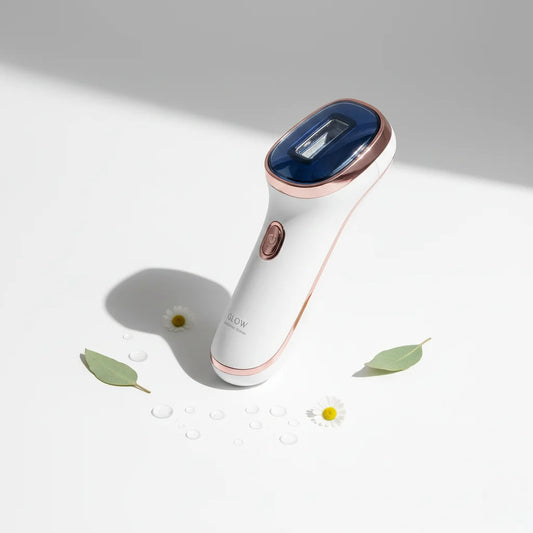 IPL Ontharing Thuis: Is Het Veilig en Werkt Het Echt?