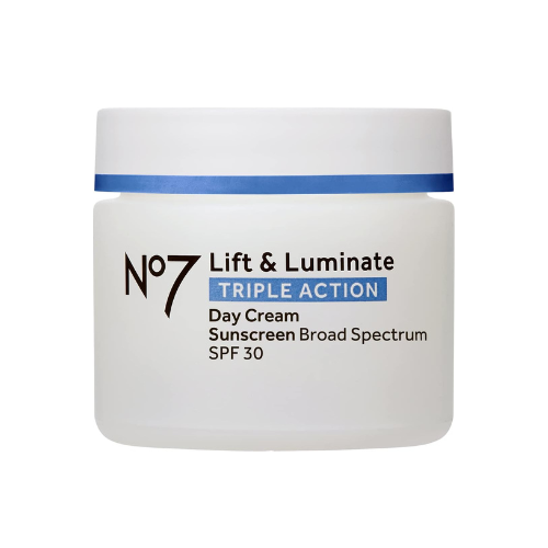 Lift & Luminate Triple Action Dagcrème
